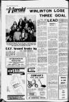 Irvine Herald Friday 29 March 1974 Page 38
