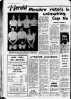 Irvine Herald Friday 29 March 1974 Page 40