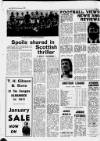 Irvine Herald Friday 03 January 1975 Page 16