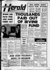 Irvine Herald