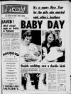 Irvine Herald Friday 02 January 1976 Page 1