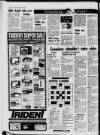 Irvine Herald Friday 16 January 1976 Page 6