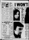 Irvine Herald Friday 16 January 1976 Page 10