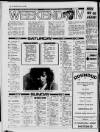 Irvine Herald Friday 16 January 1976 Page 20