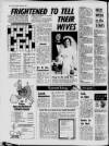 Irvine Herald Friday 23 January 1976 Page 6