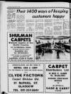 Irvine Herald Friday 23 January 1976 Page 18