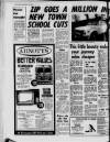 Irvine Herald Friday 27 February 1976 Page 4
