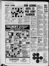Irvine Herald Friday 27 February 1976 Page 6