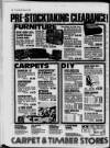 Irvine Herald Friday 27 February 1976 Page 20