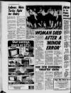 Irvine Herald Friday 19 March 1976 Page 2