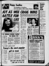 Irvine Herald Friday 19 March 1976 Page 5