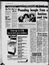 Irvine Herald Friday 19 March 1976 Page 8