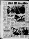 Irvine Herald Friday 19 March 1976 Page 10