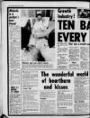 Irvine Herald Friday 19 March 1976 Page 12