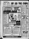 Irvine Herald Friday 19 March 1976 Page 16