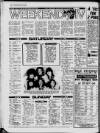 Irvine Herald Friday 19 March 1976 Page 24