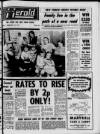 Irvine Herald Friday 25 February 1977 Page 1