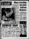 Irvine Herald Friday 18 March 1977 Page 1