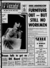Irvine Herald Friday 13 January 1978 Page 1