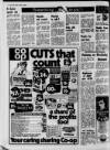 Irvine Herald Friday 13 January 1978 Page 6