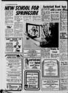 Irvine Herald Friday 13 January 1978 Page 8
