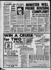 Irvine Herald Friday 27 January 1978 Page 6