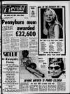 Irvine Herald Friday 03 February 1978 Page 1