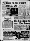 Irvine Herald Friday 10 February 1978 Page 2