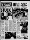 Irvine Herald Friday 17 March 1978 Page 1
