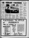 Irvine Herald Friday 17 March 1978 Page 15