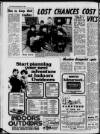 Irvine Herald Friday 17 March 1978 Page 22