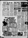 Irvine Herald Friday 24 March 1978 Page 22