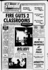 Irvine Herald Friday 04 January 1980 Page 1