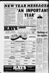 Irvine Herald Friday 04 January 1980 Page 10