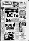 Irvine Herald Friday 18 January 1980 Page 1