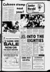 Irvine Herald Friday 18 January 1980 Page 9