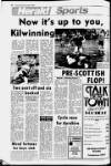 Irvine Herald Friday 18 January 1980 Page 12
