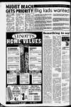 Irvine Herald Friday 15 February 1980 Page 6