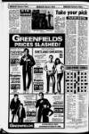 Irvine Herald Friday 15 February 1980 Page 16