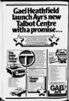 Irvine Herald Friday 15 February 1980 Page 52