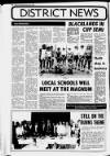 Irvine Herald Friday 22 February 1980 Page 10