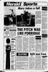 Irvine Herald Friday 22 February 1980 Page 12