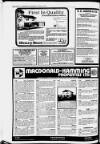 Irvine Herald Friday 22 February 1980 Page 30