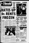 Irvine Herald Friday 29 February 1980 Page 1