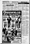 Irvine Herald Friday 29 February 1980 Page 4