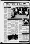 Irvine Herald Friday 29 February 1980 Page 18