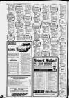 Irvine Herald Friday 29 February 1980 Page 58