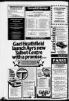 Irvine Herald Friday 07 March 1980 Page 48