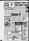 Irvine Herald Friday 14 March 1980 Page 4
