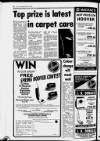Irvine Herald Friday 14 March 1980 Page 14